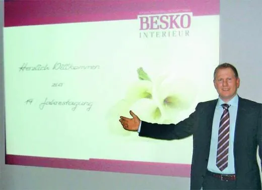 Geburtstagsfeier im Juni