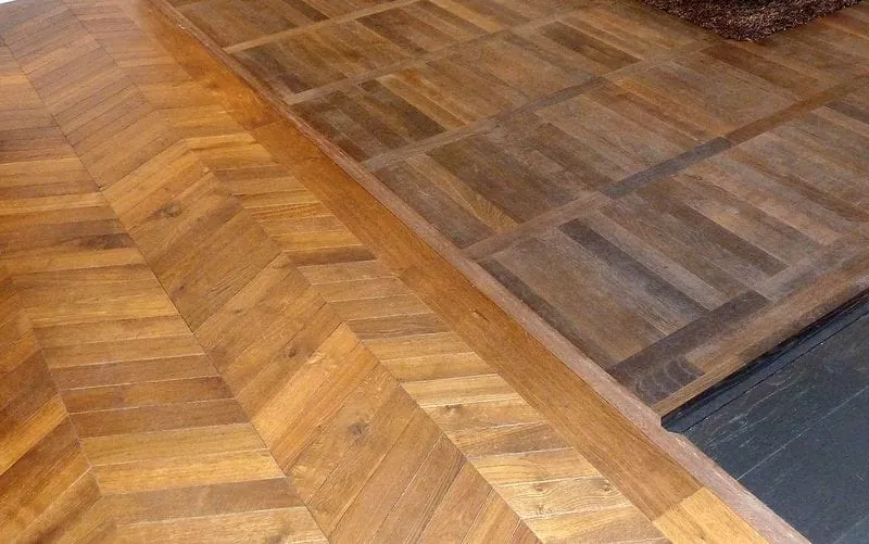 Kährs, Parkettklassiker