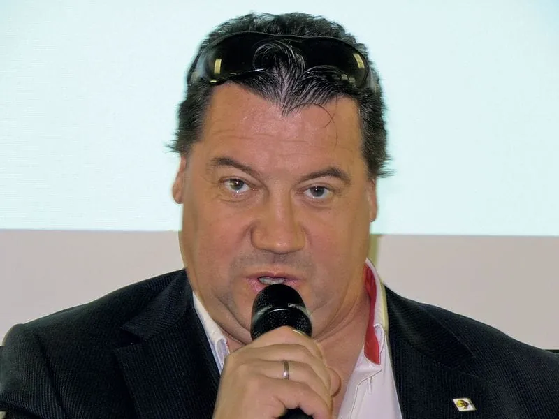 Vier Vorträge, mehr als 100 Gäste