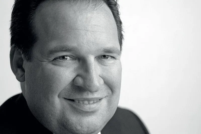 Was haben Sie vor,  Herr Schäfer?