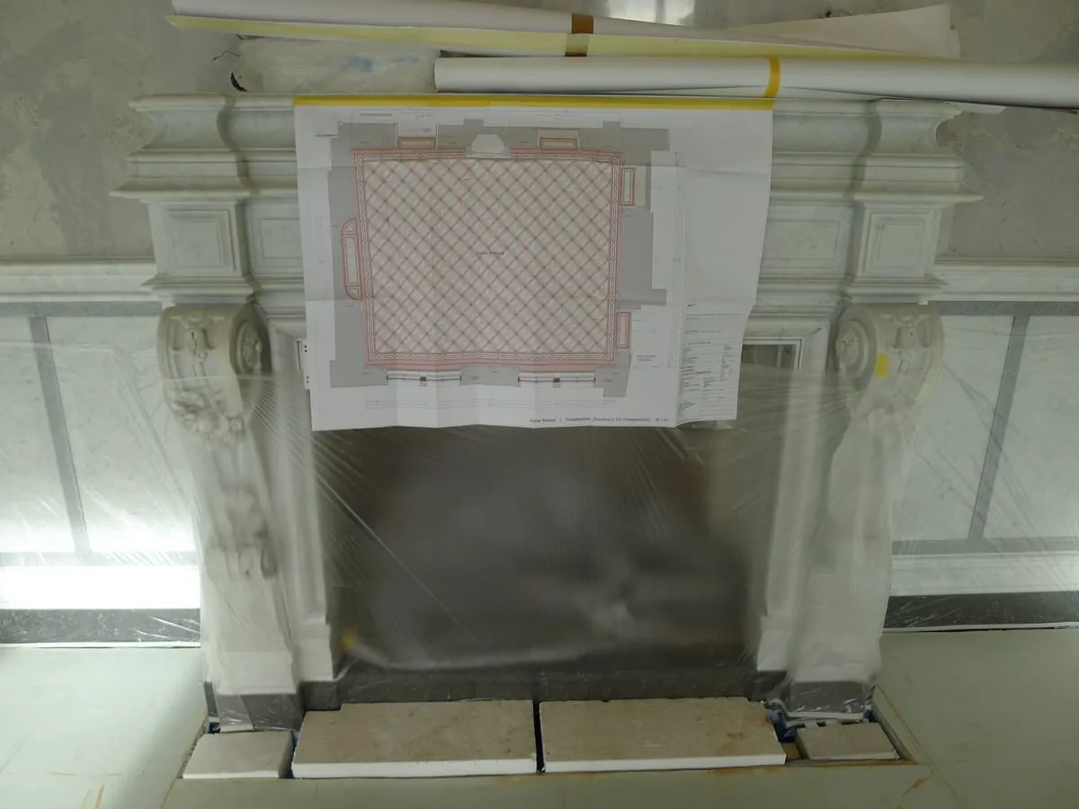 Residenzschloss Dresden