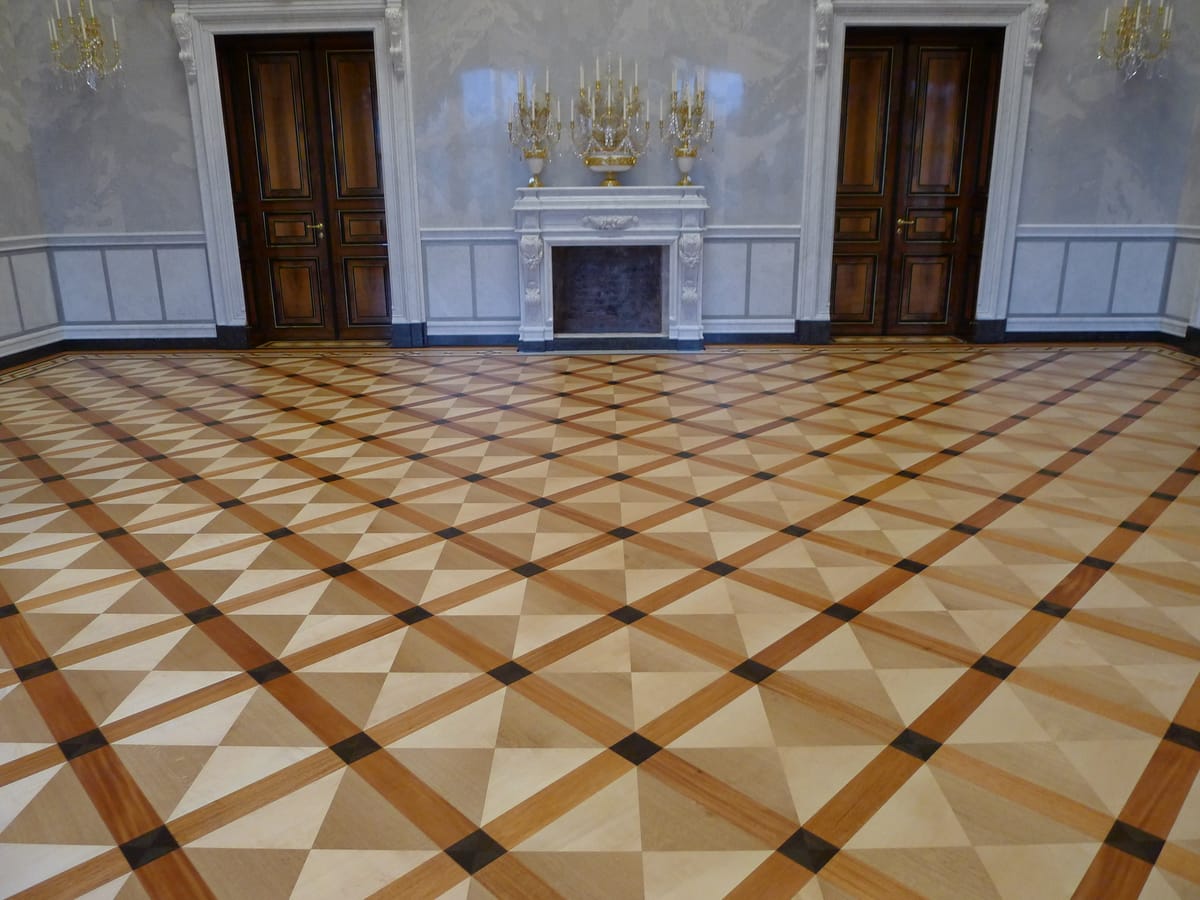 Residenzschloss Dresden