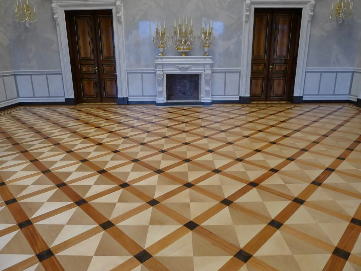 Residenzschloss Dresden