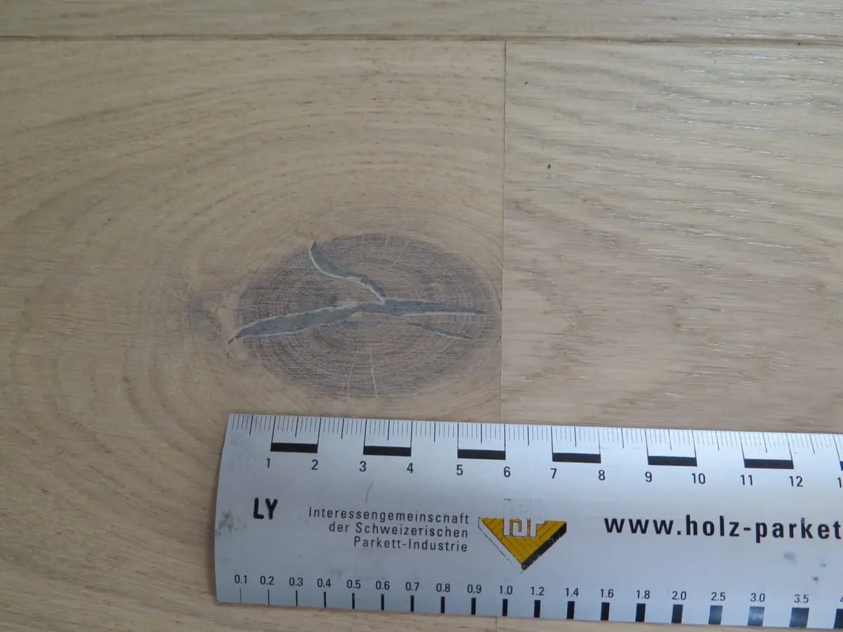 Parkettsortierung, Bild 4