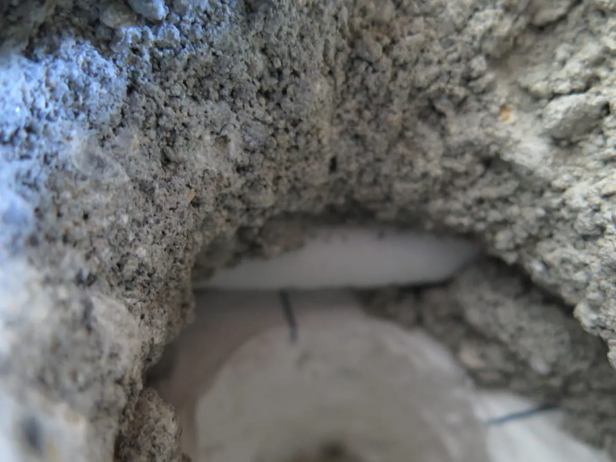 Schadensfall zweimal rein und raus 4