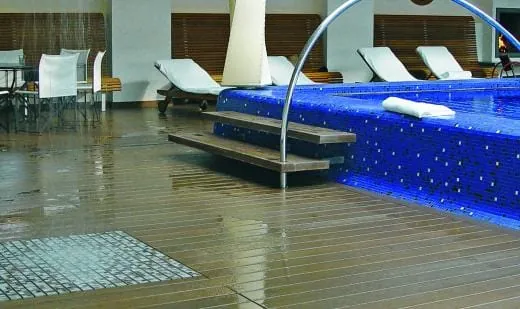 Herausforderung für Spezialisten