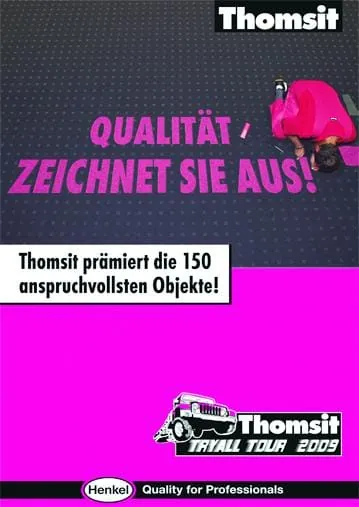 Gesucht: 150 Topobjekte