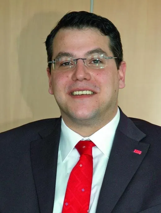 Hier muss man es schaffen