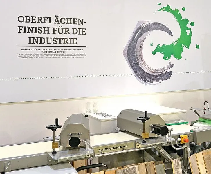 Erhaltung und Gestaltung