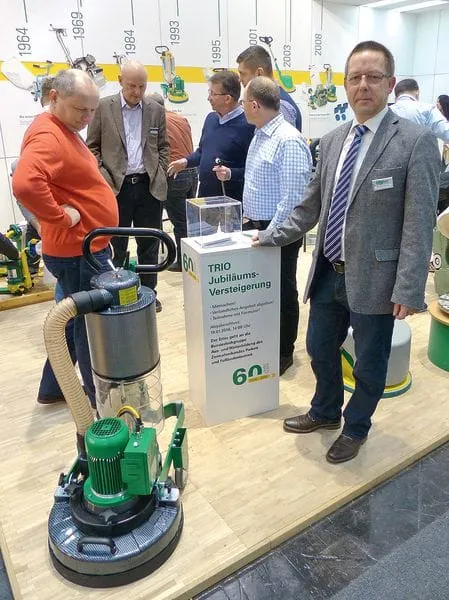 Hummel, Trio, Flip & Single