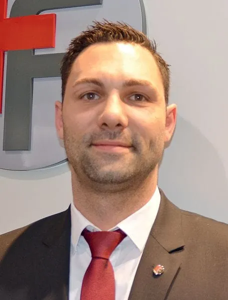 Schnell und flexibel