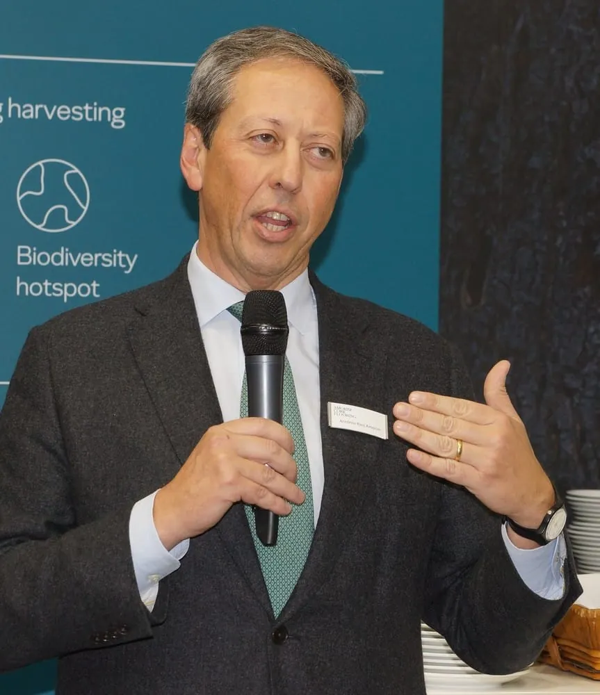 Domotex 2020 António Rios Amorim