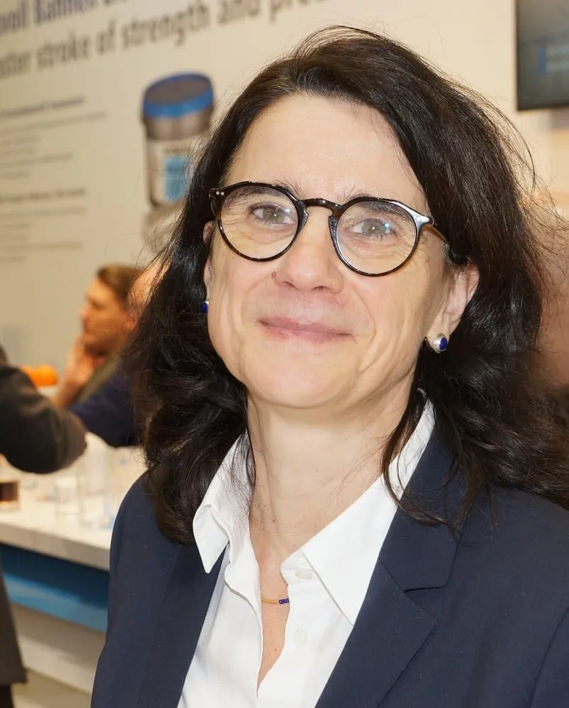Domotex 2020 Birgit Hansen