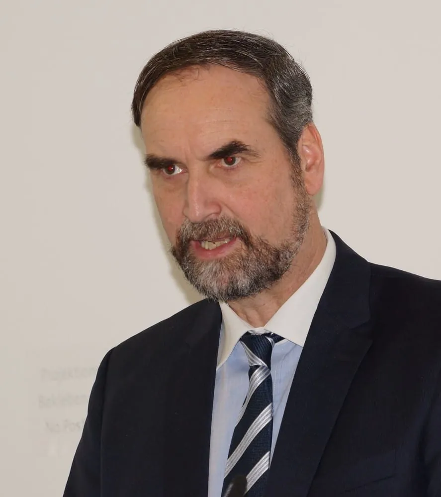 Domotex 2020 Volker Henjes