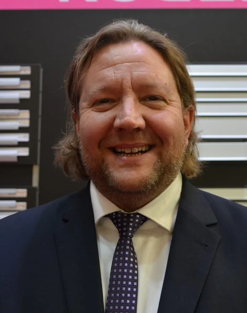 Domotex 2020 Markus Proll