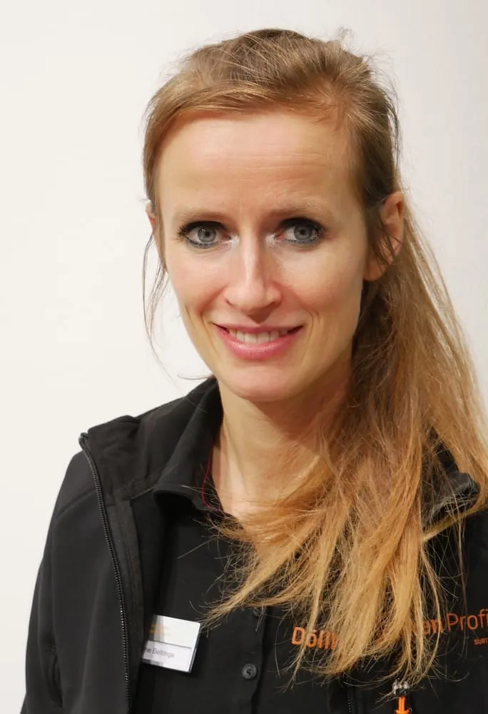 Domotex 2020 Juliane Bettinga