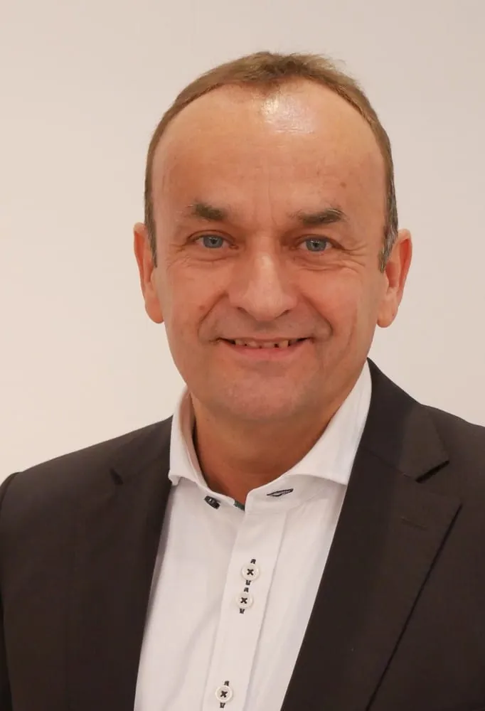 Domotex 2020 Thomas Schultz