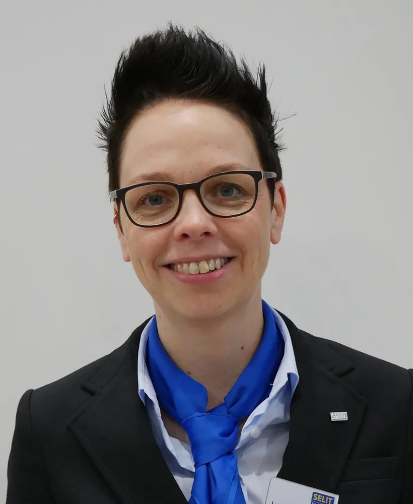 Domotex 2020 Lydia Bober