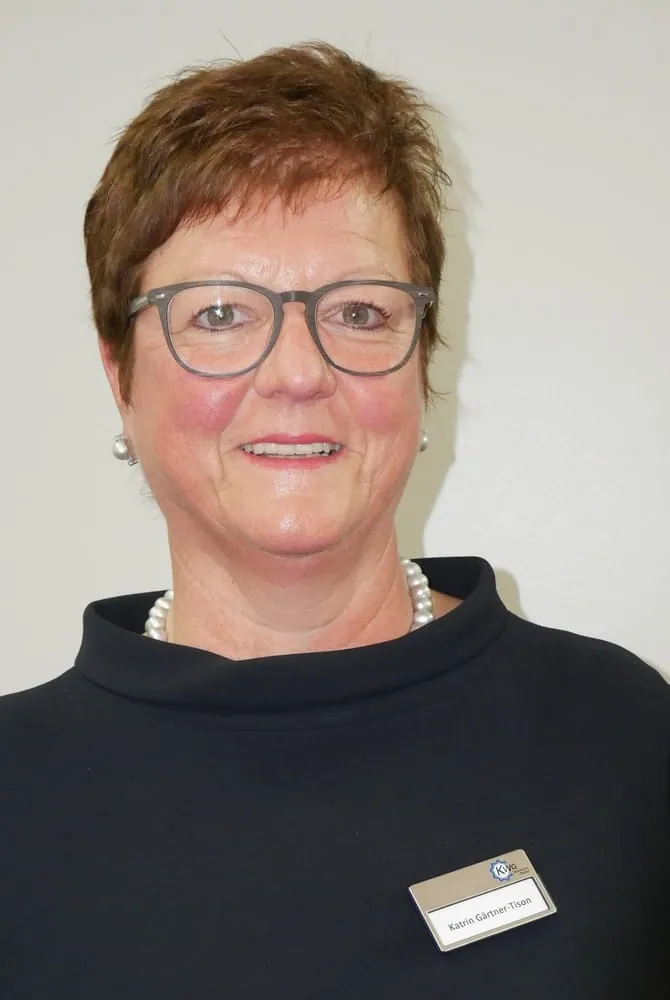 Domotex 2020 Katrin Gärtner Tison