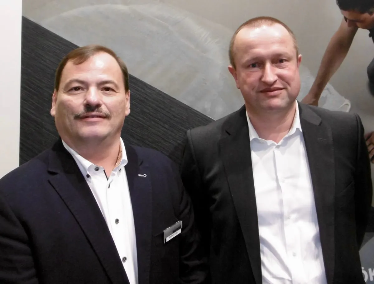 Casa 2020 Lipp Vollmuth