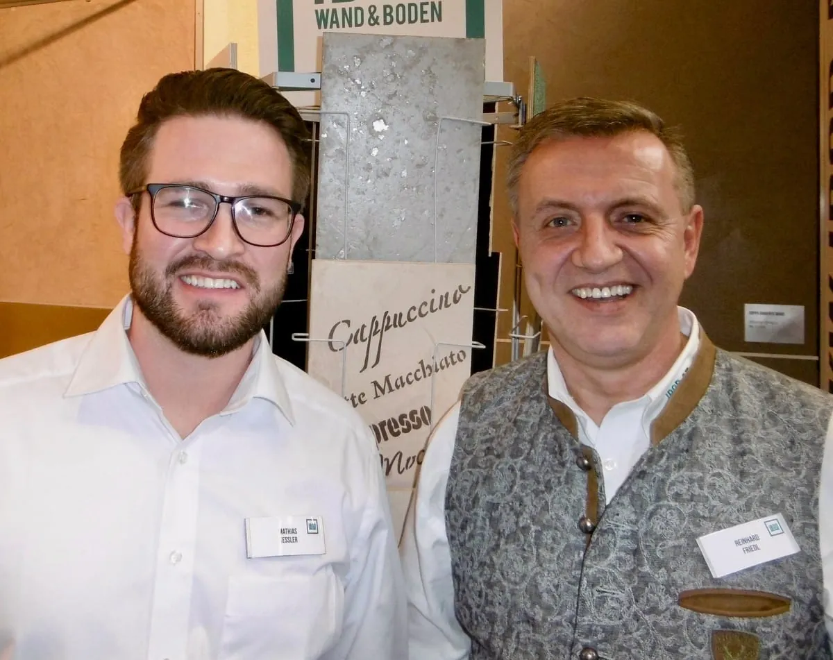 Casa 2020 Kessler Friedl