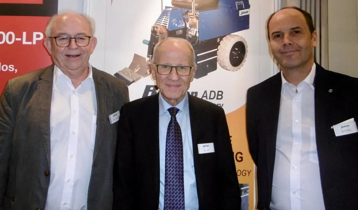 Casa 2020 Weissengruber Kienesberger Janser