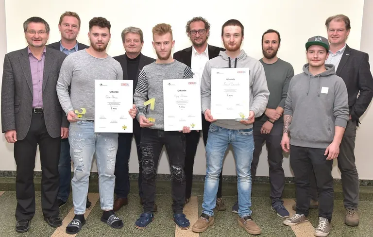 Landesinnung Ober&ouml;sterreich