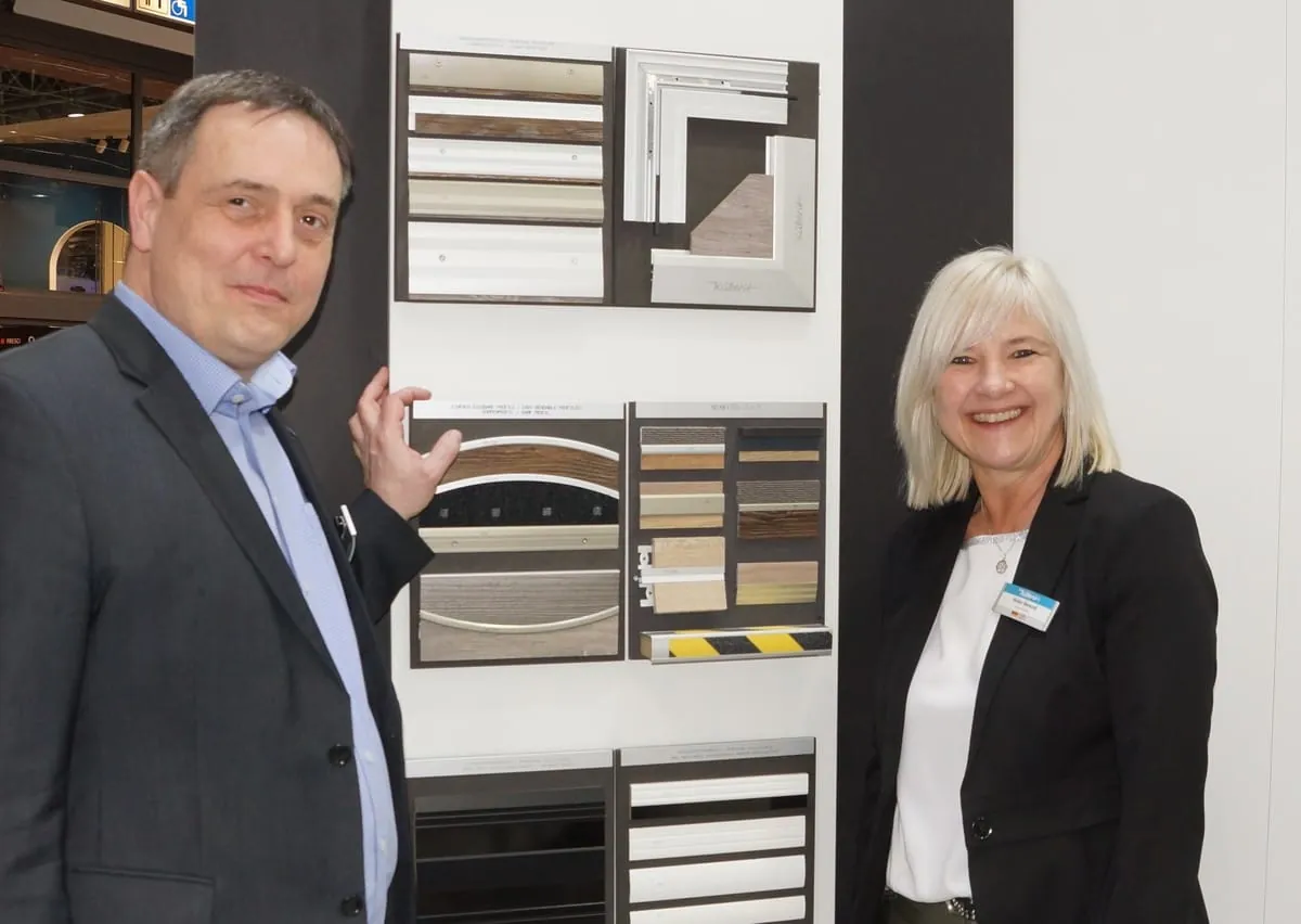 Küberit Maier Menzel