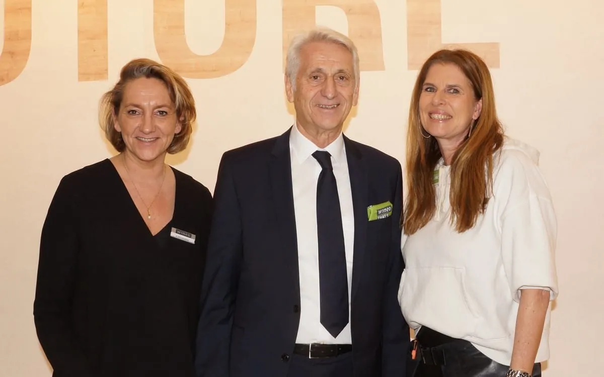 EuroShop Windmöller