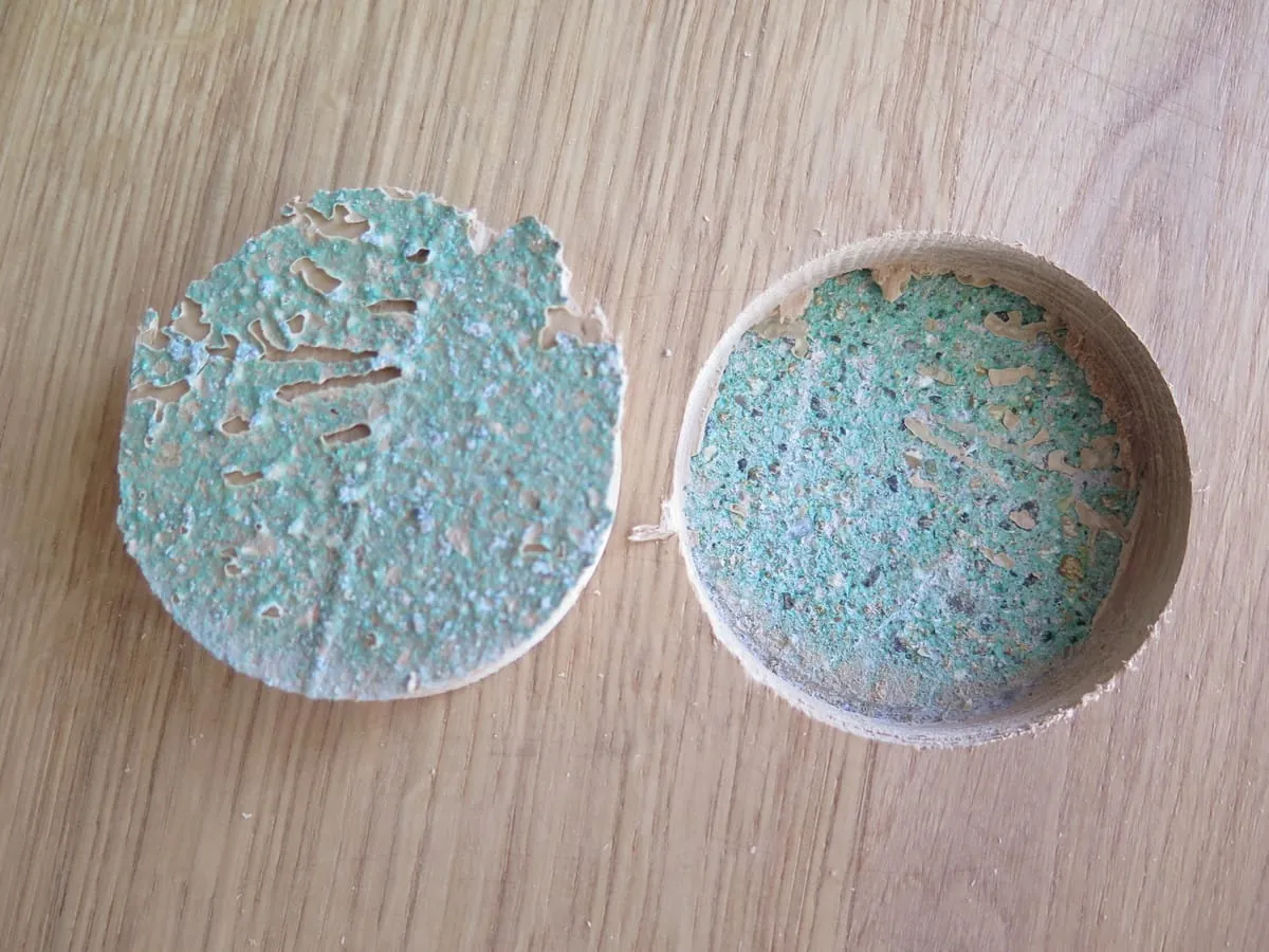 Schadensfall zweimal rein und raus 2