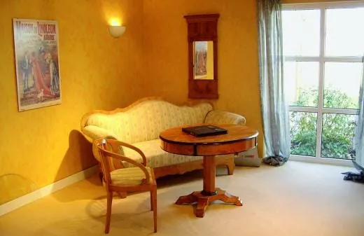 Kaufmänner vom alten Schlag