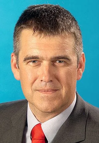 Erstmals Geschäfsführer beim IBF