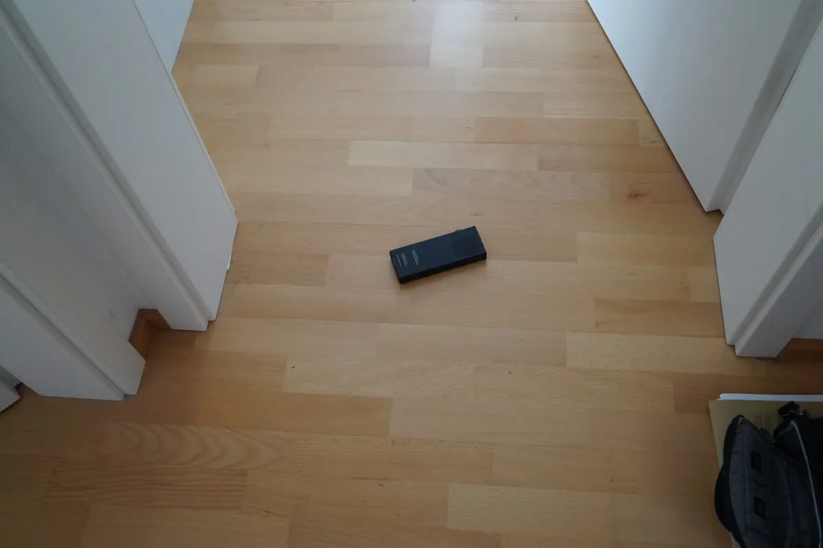 Dreischicht-Fertig-Parkett: Dem Knacken auf der Spur