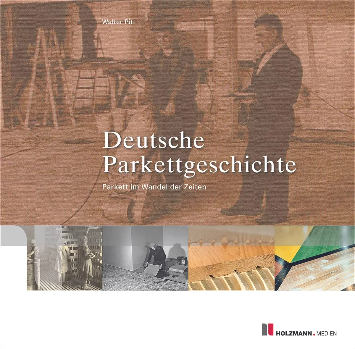 Parkett Schellknecht Buchtipp