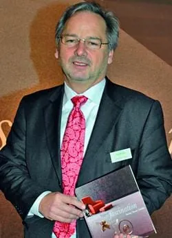 Rein zufällig Bayern-Fan