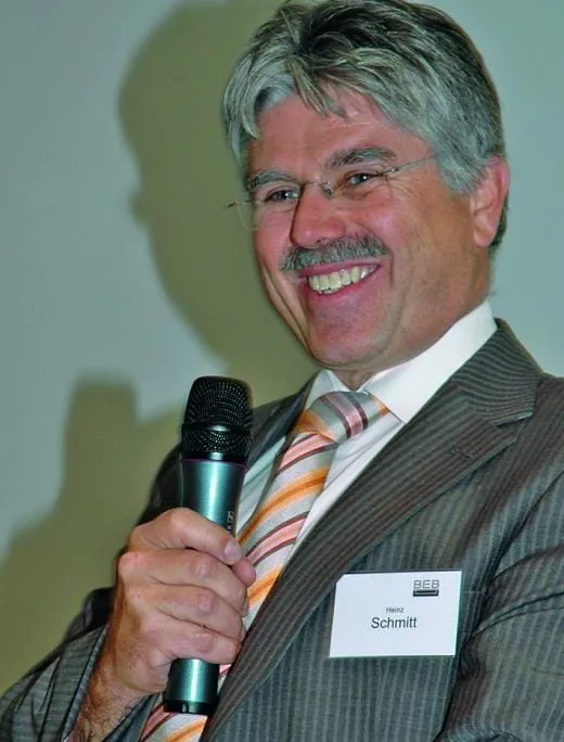 Die Braut würde sich trauen