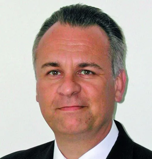 Klare Ziele definiert