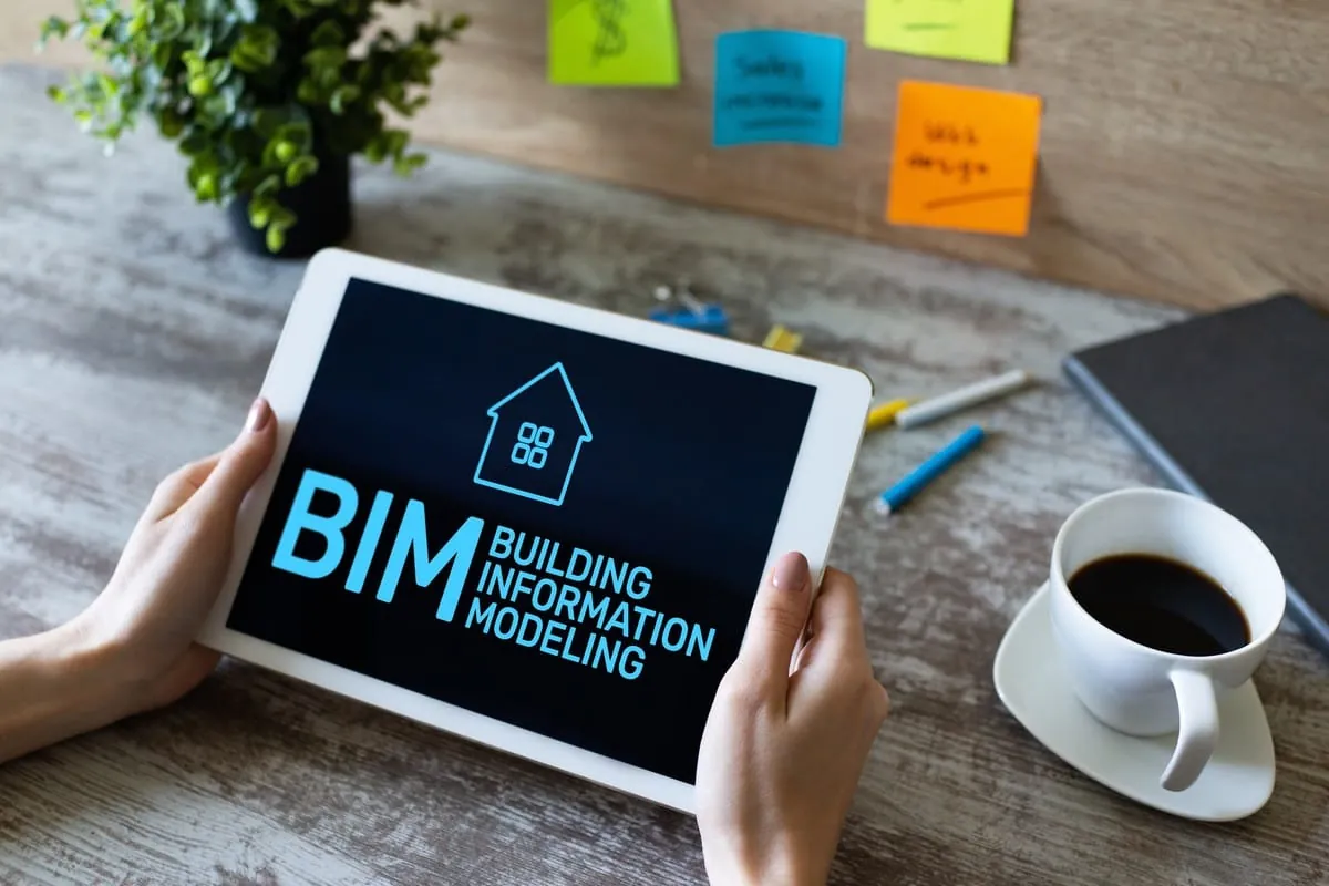 BIM: Aller Anfang ist schwer