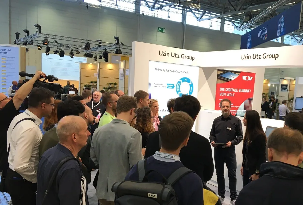 BIM Aller Anfang ist schwer