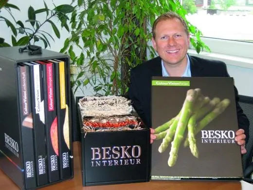 Vertrauen und Respekt als Basis