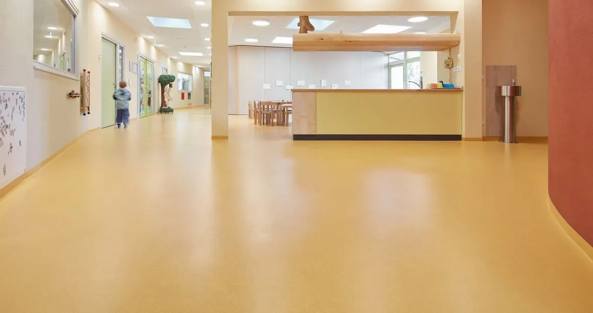 TT Trittschall Bild 2