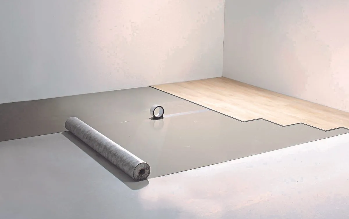 TT Trittschall Teaserbild