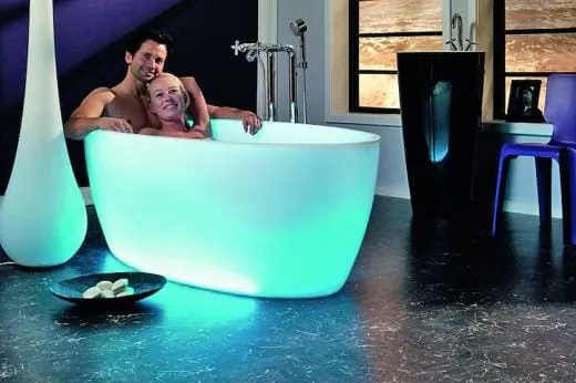 Wirtschaftlich werben