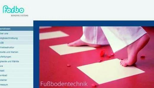 Mit wenigen Klicks ans Ziel