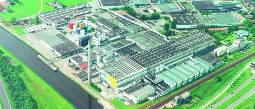 Zeitloser Bodenbelag