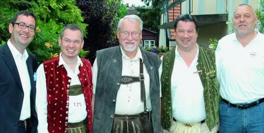 Reinknien mit Köpfchen