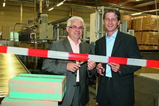 Auf dem neuesten Stand