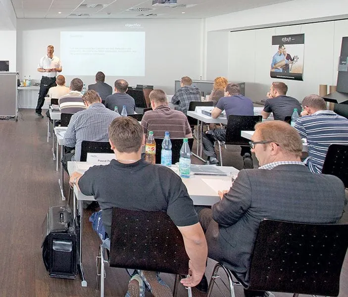 Jetzt für Köln anmelden