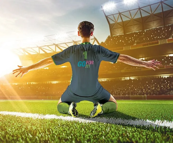 Neues Sommermärchen?