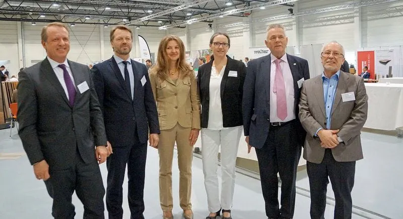 Nach der Schockwelle